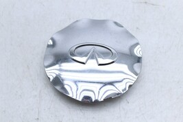 03-08 INFINITI FX45 WHEEL CENTER CAP E6347 image 11