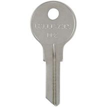 Hillman 5968680 Traditional Key House &amp; Office Blank Single Sided Univer... - $28.54 CAD