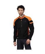 ROYAL ENFIELD FOR Royal Enfield STREETWIND PRO ORANGE - $269.99