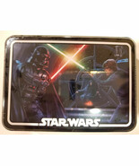 STAR WARS Special Edition Playing Card Sets 2 Decks TIN BOX NEW SEALED - €7,69 EUR