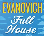 Full House (Max Holt #1) (Full Series, 1) Evanovich, Janet - $2.93