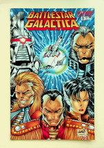 Battlestar Galactica #1 (Jul 1995, Maximum) - Near Mint - £4.65 GBP