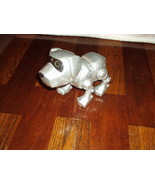 MANLEY TOY QUEST ROBOT ROBOTIC Walking DOG - Works GREAT!! ADORABLE!! - €32,57 EUR