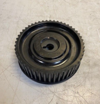 Camshaft Pulley PF-GF80 For 99-10 Forester Impreza 2.5 SOHC - $663.24 MXN