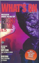 Fright Dome At Circus Circus Hotel @ Whats On Las Vegas Magazine Oct 2014 - £1.56 GBP