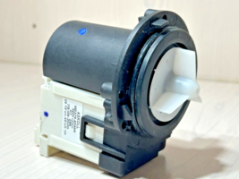 OEM Askoll Replacement Drain Pump 3600 RPM M3379-65468 - $9.79