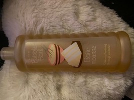Avon  Bubble Bath Bain-Mousse Creamy Frosting Brand New!! - $20.90