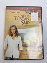 Under the Tuscan Sun ( DVD Video , 2004 , Full Screen ) Diane Lane - NEW SEALED - £6.89 GBP