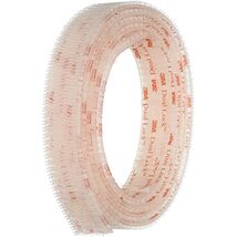 3M Company RF6740 1x4 Clear Extreme Fastener, 6 Piece - €24,02 EUR