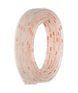 3M Company RF6740 1x4 Clear Extreme Fastener, 6 Piece - $508.86 MXN