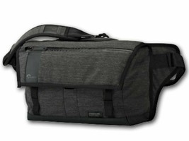 NEW Lowepro StreetLine SL 140 Camera/Laptop/Tablet Sling Shoulder Bag 11&quot; flex - £90.45 GBP