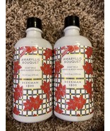 Beekman 1802 Amaryllis Bouquet Goat Milk Hand &amp; Body Wash Set 12.5 Fl Oz... - $589.06 MXN