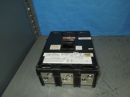 Westinghouse LC3600WK 600A 3P 600V Molded Case Switch Style# 752B043G08 - $450.00