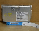 03-05  Range Rover Transmission Control Unit TCU 0260002786 Module 420-23A6 - $19.99