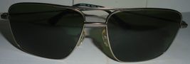 Calvin Klein Sunglasses unisex ck2145 745 58/15 140 - new with case - $20.00