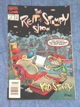 The Ren &amp; Stimpy Show - Kid Stimpy - £2.40 GBP