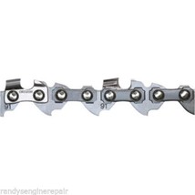 91PX-56 Husqvarna 16&quot; Saw Chain 3/8&quot; .050 56 Link 136 240 240E 137 41 36 141 New - £18.36 GBP