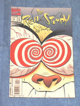 The Ren &amp; Stimpy Show - Direct Edition - £2.40 GBP
