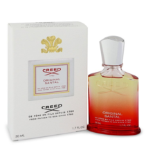 Creed Original Santal Cologne 1.7 Oz Eau De Parfum Spray - £235.90 GBP