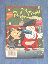 The Ren &amp; Stimpy Show - Defective Detective Issue - $3.00