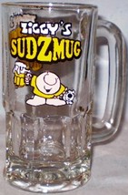 Ziggy's Sudzmug Root Beer Glass Mug - $6.50