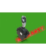 11-2016 bmw x3 528i automatic floor gear shifter selector gearshift knob... - $2,267.48 MXN