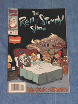 The Ren &amp; Stimpy Show - Badtime Stories - £2.40 GBP