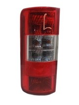 Driver Left Tail Light Fits 10-13 TRANSIT CONNECT 1321122 - $484.94 MXN