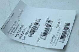 97-04 Porsche Boxster 986 911 996 Hood Hinges & Shocks Pair Left/Right 3953 image 2