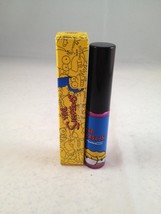 MAC Cosmetics The Simpsons Collection Tinted Lipglass Itchy &amp; Scratchy &amp; Sexy - £28.84 GBP