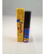 MAC Cosmetics The Simpsons Collection Tinted Lipglass Itchy &amp; Scratchy &amp;... - £28.37 GBP