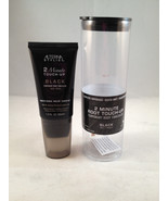 Alterna Stylist 2 Minute Root Touch-Up Black Temporary Root Concealer ha... - £16.45 GBP