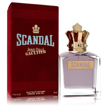 Jean Paul Gaultier Scandal Cologne By Eau De Toilette Spray 3.4 oz - £68.28 GBP