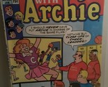 Archie Comics: Life with Archie #258 (1987)                             ... - $6.64