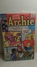 Archie Comics: Life with Archie #258 (1987)                                      - £5.28 GBP