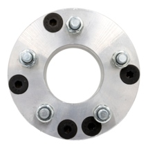 4x100 to 5x4.75 / 5x120.7 US Wheel Adapter 1.75&quot; Thick 12x1.5 stud x 1 O... - $91.07