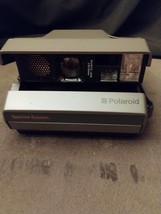 Polaroid Spectra System Instant Film Camera - $19.80