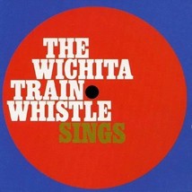 Wichita Train Whistle Sings by Michael Nesmith (2001) Audio CD [Audio CD] - $148.49