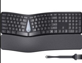 LIZRROT WIRELESS KEYBOARD - $221.94 MXN