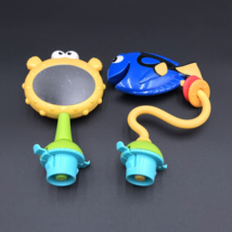 Nemo Jumper Replacement Toys Blowfish Fish Dory Bright Starts Bundle Lot - £6.37 GBP
