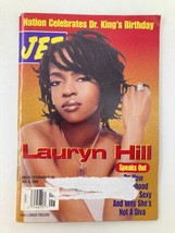 Jet Magazine February 8 1999 Vol 95 #10 Lauryn Hill &amp; Dr. Martin Luther King Jr. - $75.95