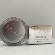 Trim my London Just a Touch Foundation / Concealer Cheryl 4g 0.14 oz - $14.80