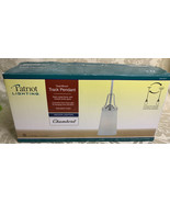 Patriot Lighting Dual Mount Track Pendant Indoor Lighting Chambord New-o... - $35.06