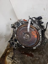 Automatic Transmission 3.5L Awd Fits 10-12 Crosstour 724041*** 6 Month Warran... - $213.61