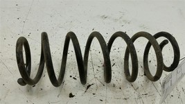2010 Ford Fusion Coil Spring Rear Back SuspensionInspected, Warrantied -... - £28.26 GBP