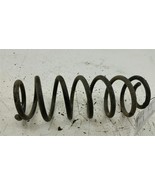 2010 Ford Fusion Coil Spring Rear Back SuspensionInspected, Warrantied -... - £28.20 GBP