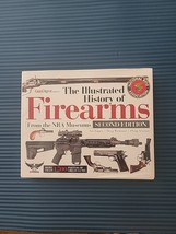 Illustrated History of Firearms  by Jim Supica - $452.56 MXN