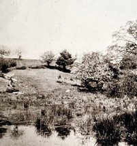 Wiscasset And Kennebec Landscape Maine 1924 Gravure Print New England DWT8B - $369.57 MXN