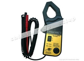 Clamp Meters AC/DC Fieldpiece ACDC6 do 600A ?????? ??? - £650.68 GBP