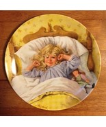 1985 &quot;Awakening&quot; By John Mcclelland, Becky&#39;s Day Collection - $447.64 MXN